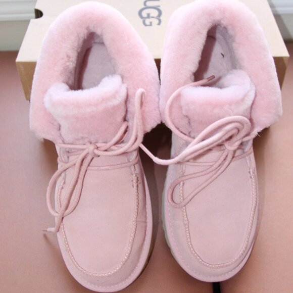 UGG Diara Pink Women’s Size 11 - Picture 5 of 9